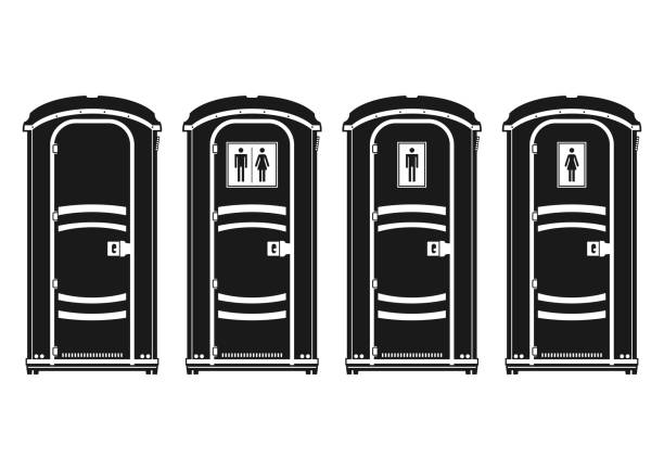 Best ADA-Compliant Portable Toilet Rental  in Newport, VT