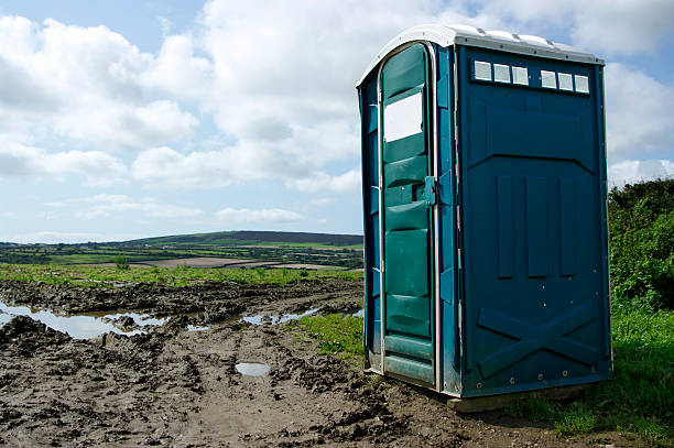 Best Standard Portable Toilet Rental  in Newport, VT